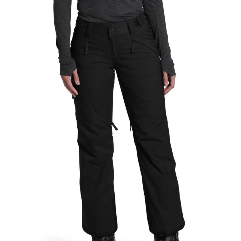 Womens Northface Ski Pants